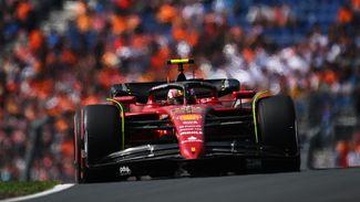 F1 Dutch Grand Prix qualifying predictions: Carlos Sainz value for pole