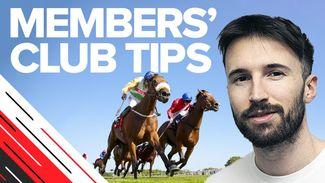 Robbie Wilders was bang on with his 3pts win fancy and has one more tip to run at Southwell