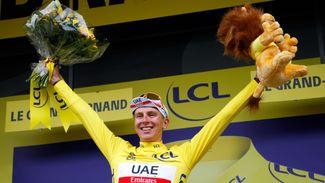 Tour de France stage nine preview: Pogacar on the prowl