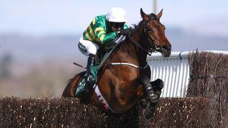 'He's always at his best in the spring' - Fakir D'Oudairies on course for Aintree hat-trick