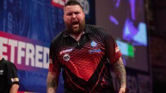European Championship darts: Friday match preview, tips and odds