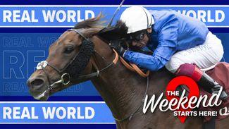 5.00 Meydan: can Godolphin star Real World bounce back to his best and win another Zabeel Mile?