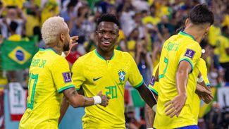 Croatia v Brazil predictions: Style and substance can enable Samba Stars success
