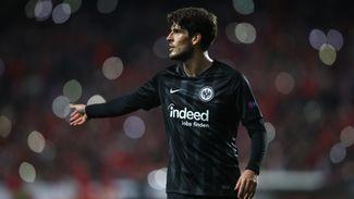 Eintracht Frankfurt v Strasbourg: Europa League playoff betting preview & tip