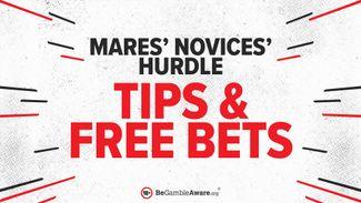 Jack de Bromhead Mares' Novices' Hurdle tips & £200+ in free bets & betting offers