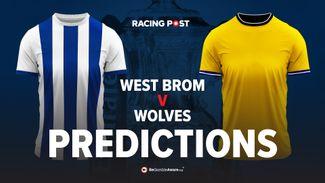 West Brom v Wolves predictions, odds and betting tips