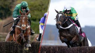 Which camp are you in for the Champion Chase - El Fabiolo or Jonbon? Our experts have their say