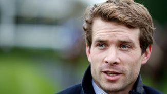 Bangor: 'He’s a cracking horse' - Sam Thomas confident of bright future for Ed Keeper