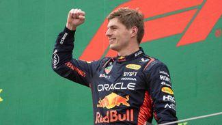 Verstappen's dominance could lead F1 to change for the better