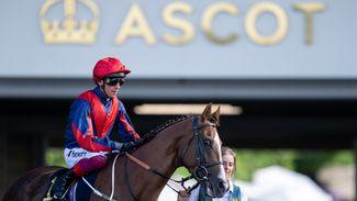 Royal success and Frankie Dettori farewell lift Royal Ascot viewing figures for ITV Racing