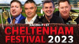Watch: how to enjoy the Cheltenham Festival 2023