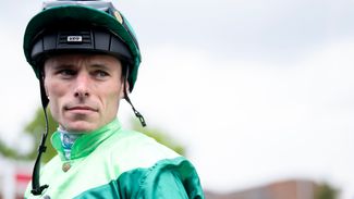 'Pressure? It's brilliant!' - Kieran Shoemark can't wait for date with destiny on Field Of Gold