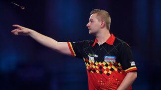 Premier League Darts Night Eight predictions, darts betting tips and winner odds