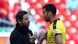 Watford sack Quique Sanchez Flores after only 12 games in charge