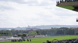 Quick conditions the order of the day for the Prix de l'Arc de Triomphe as Paris sunshine continues to prevail