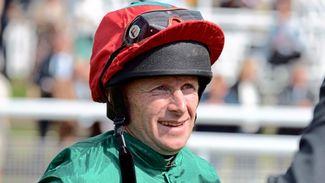 Joe Fanning avoids serious injury in Wolverhampton fall with Oisin Murphy suspended for nine days for careless riding