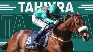 4.20 Royal Ascot: Can Tahiyra end Dermot Weld's eight-year Royal Ascot drought and land a third Group 1 win?
