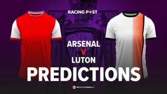 Arsenal vs Luton prediction, betting tips and odds