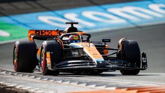 Dutch Grand Prix betting tips and F1 predictions