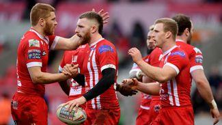 Salford v Castleford betting preview, free tips, team news, where to watch