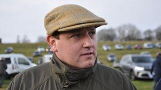 Tom Ellis puts down significant marker as he bids for fifth straight trainers' championship