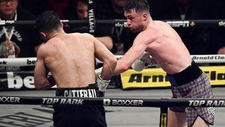 Josh Taylor v Teofimo Lopez predictions and boxing betting tips: Taylor to get the nod