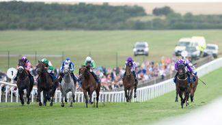 'He might have the speed for five furlongs' - our expert weighs in on Shaquille's magnificent July Cup success