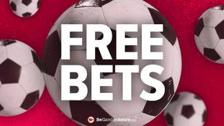 England v Belgium free bets: Claim £30 in free bets with bet365 on Tuesday