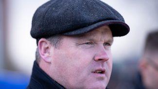Gordon Elliott to run eight in the Grand National - and he nominates the pick of the bunch who has 'been flying over the last few weeks'