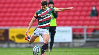 Leicester Tigers v London Irish predictions and rugby union tips