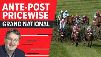 'He's the most likely winner of the race and the price is more than adequate' - Tom Segal with two Grand National fancies