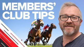 'He can pick off the front-runners one by one' - Gary Savage with four Tuesday tips