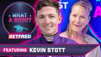 Watch: 'I don't understand how he goes off a double-figure price' | Kevin Stott joins What A Shout