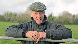 'I definitely have no ambition to retire' - Jim Dreaper to hand over to son Thomas but it remains business as usual