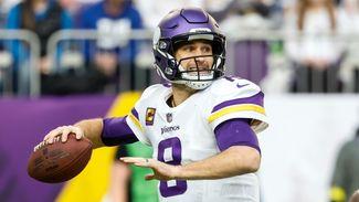 New York Giants at Minnesota Vikings betting tips and NFL predictions