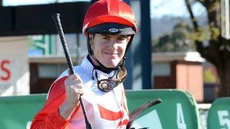 'I apologise for my mistake' - jockey banned for a month after misjudging winning post