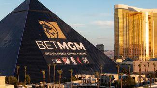 Entain and MGM enjoying a 'great marriage' despite speculation swirling around BetMGM
