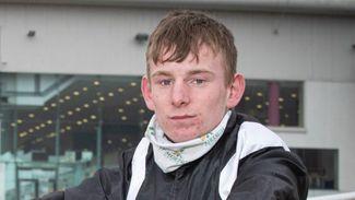 'I just can’t wait for Naas' - Wesley Joyce relishing return to saddle a year after suffering fall at Galway