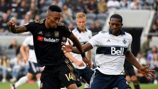 Montreal Impact v Vancouver Whitecaps: MLS betting preview & free tip