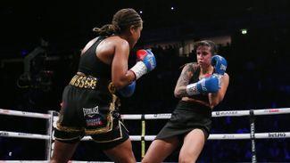 Natasha Jonas v Mikaela Mayer predictions and boxing betting tip