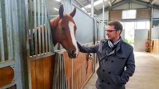'The dream is alive' - the pedigree nerd whose 1,000gns mare proved inspired buy