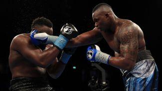 Whyte v Povetkin: heavyweight boxing prediction and free tips