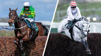 4.40 Aintree: 'We've aimed him at this all season' - distance questions offer hope to unheralded sorts in the Red Rum