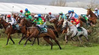 'We knew this would be the case' - earlier start time behind drop in viewing figures for Grand National says ITV Racing's Ed Chamberlin