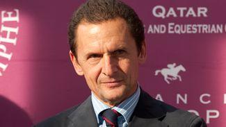 'I've had a lot of luck' - Arc-winning trainer Carlos Laffon-Parias to retire at the end of 2024