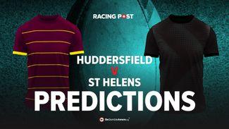 Huddersfield v St Helens predictions and Betfred Super League betting tips
