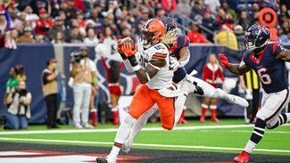New York Jets at Cleveland Browns betting tips and NFL predictions