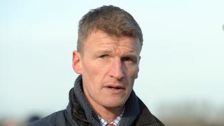Grade 1-winning trainer Mitchell back in business after more than a year out