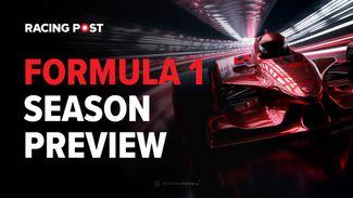 Formula 1 2024 season predictions, F1 betting tips and Drivers' Championship odds