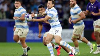 Argentina v Chile Rugby World Cup predictions and betting tips
